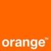 smartfony orange